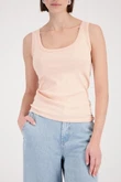 Monari Top 410751 Oranje 1