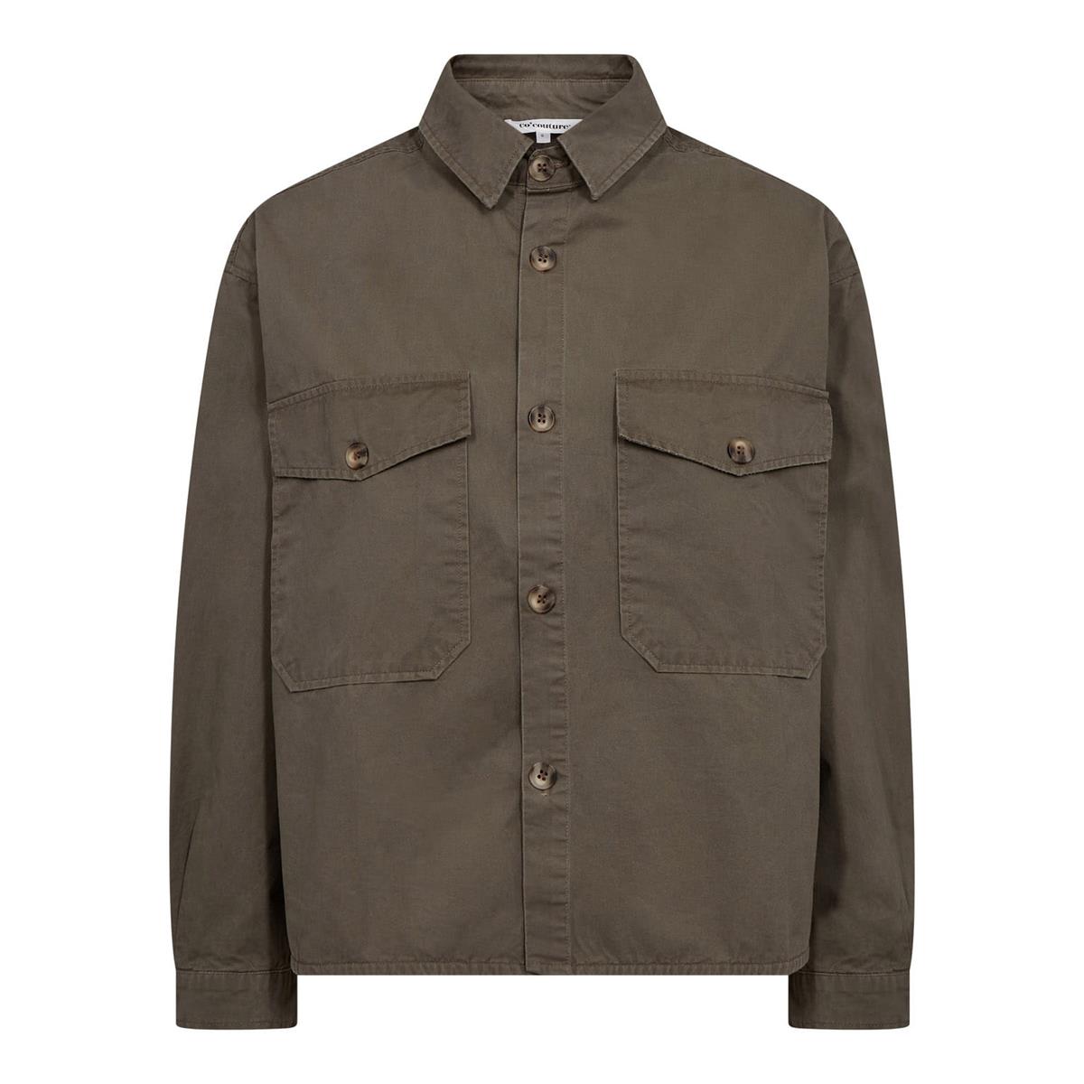 Co'Couture Jack Evelyn Groen 1