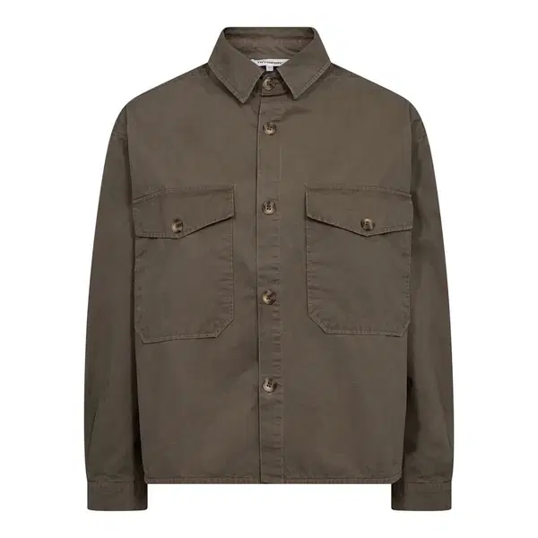 Co'Couture Jack Evelyn Groen 1