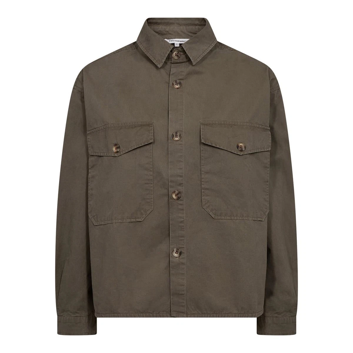 Co'Couture Jack Evelyn Groen 1