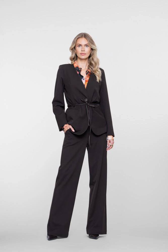 Geisha Pantalon 61668-20 Bruin 1