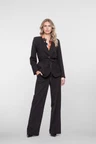 Geisha Pantalon 61668-20 Bruin 1