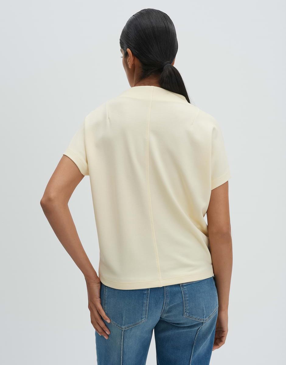 SOMEDAY T-Shirt Kiline Off-White 3