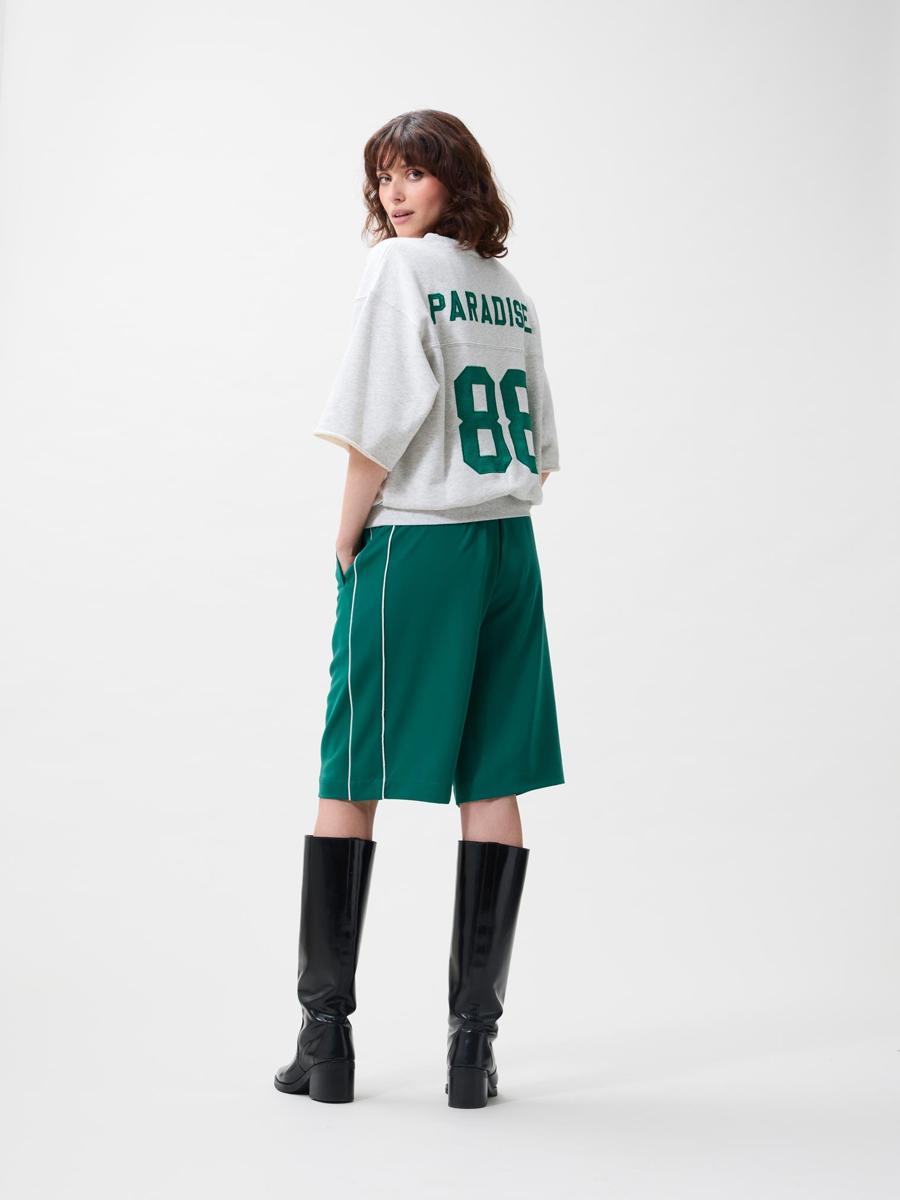 Catwalk Junkie Sweater 2602020602 Grijs 4