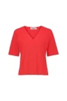 Studio Anneloes T-Shirt Inge Travel Rood 2