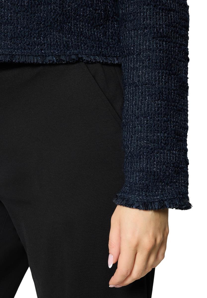 Betty Barclay Blazer 47391135 Blauw 5