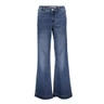 Geisha Jeans MEREL Blauw 4