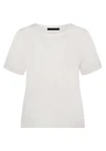 Betty Barclay T-Shirt 89211849 Off-White 2