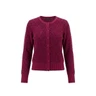 Roberto Sarto Vest 631150 Rood 2