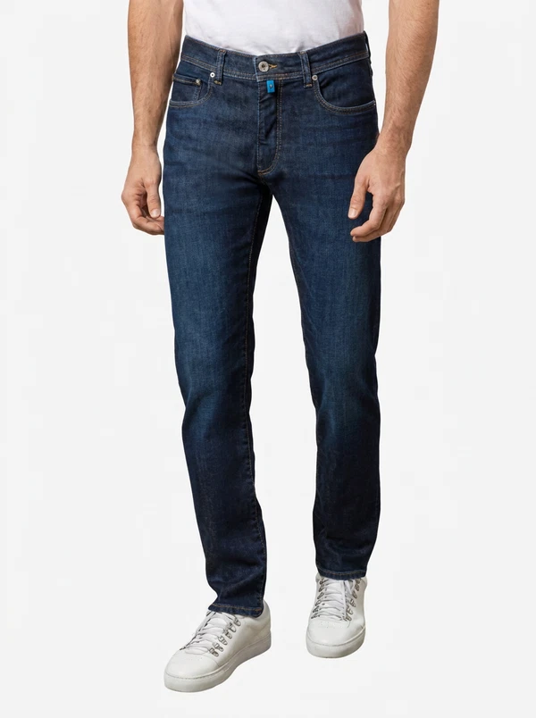 Pierre Cardin Jeans C7 34510.8006 Blauw 1