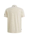 PME Legend Polo PPSS2603885 Off-White 4