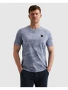PME Legend T-Shirt PTSS2605578 Blauw 1