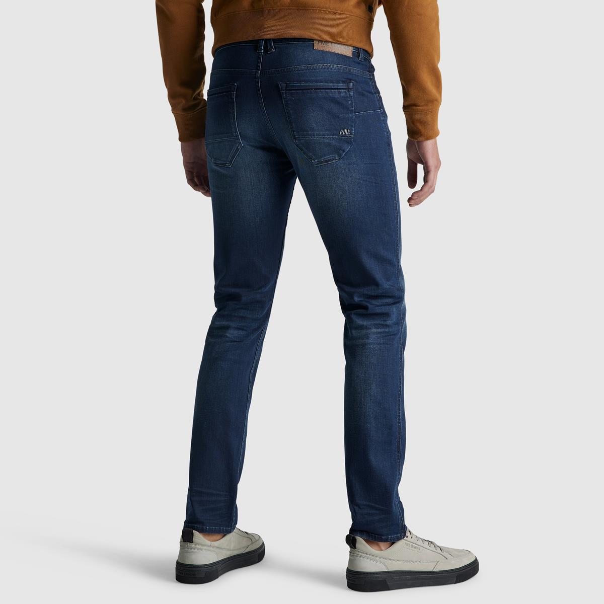 PME Legend Jeans Nightflight Blauw 2