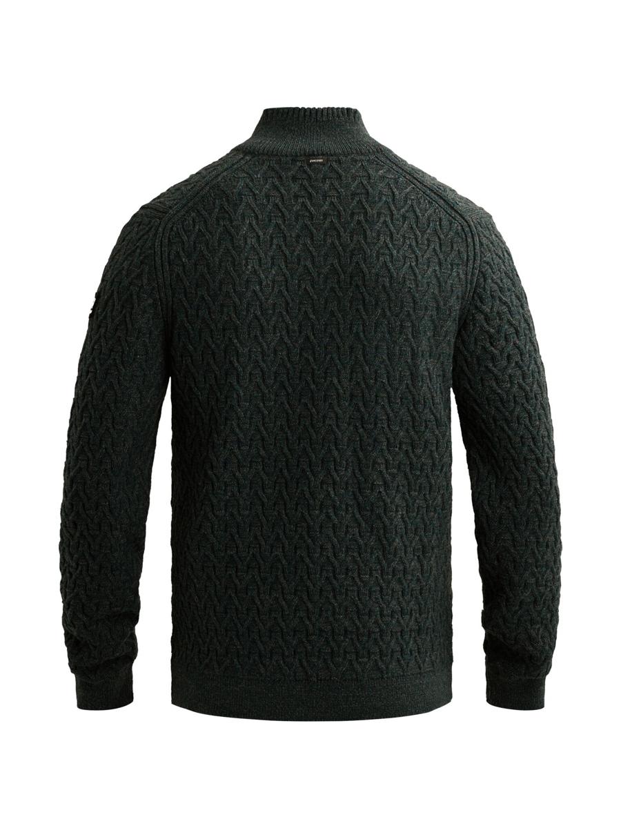 Vanguard Trui VKW2609336 Blauw 2
