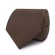 Tresanti Stropdas TRTIZZ001 Bruin 2