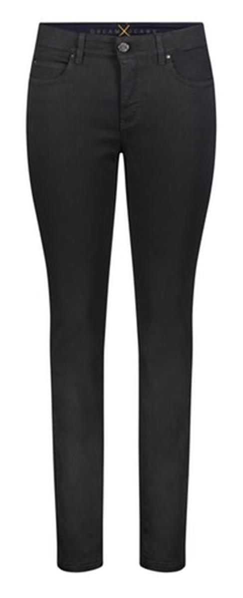 MAC Jeans Dream Skinny 5402-90-0355 Zwart 1
