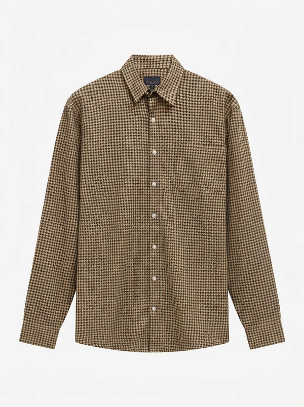 BlueFields Polo 21546030 Bruin 1