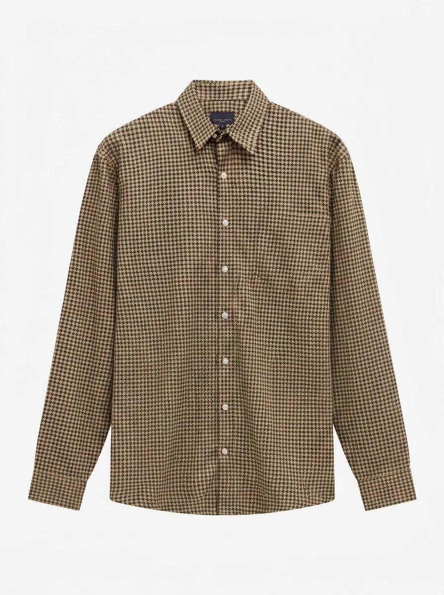 BlueFields Polo 21546030 Bruin 1