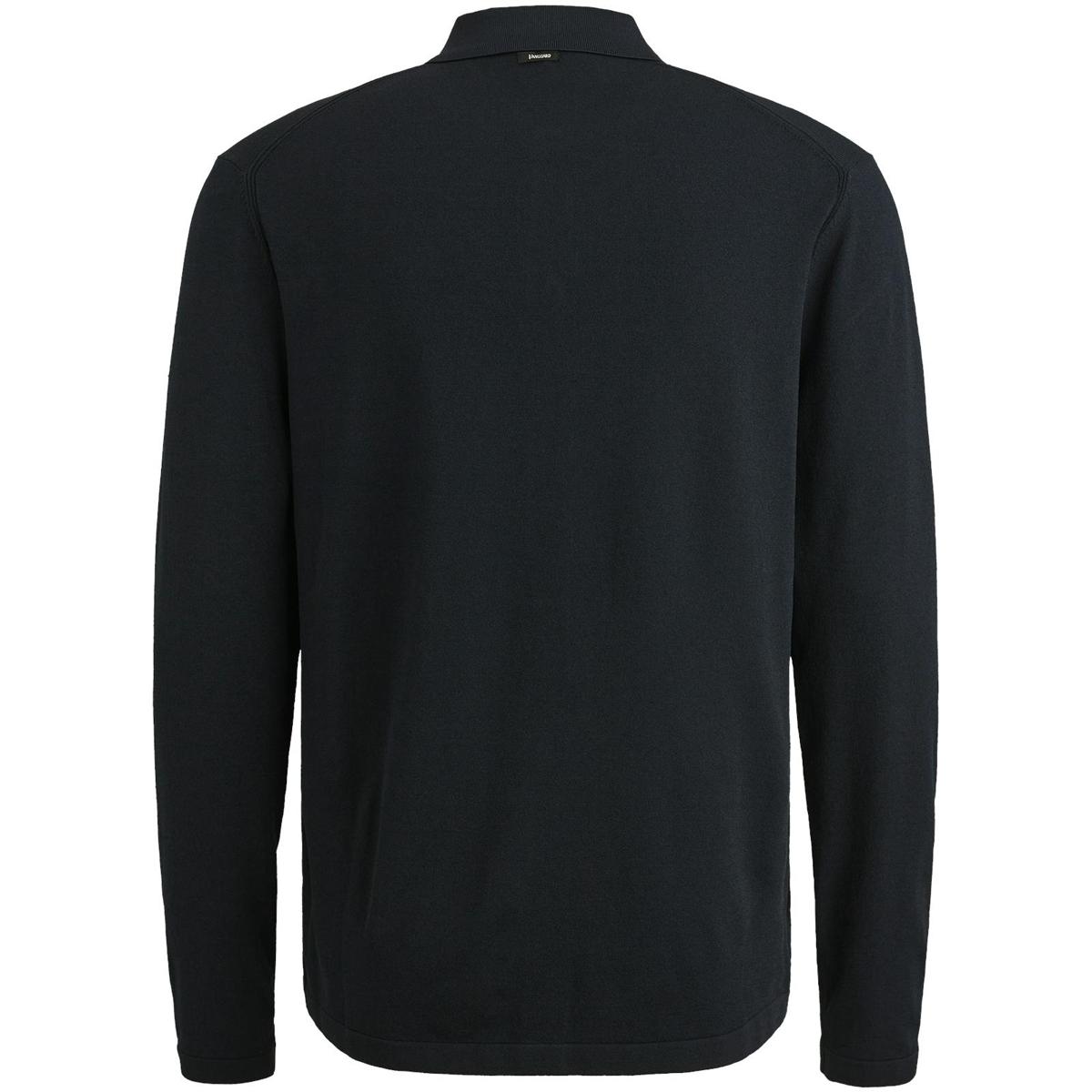 Vanguard Polo VKC2508357 Blauw 4