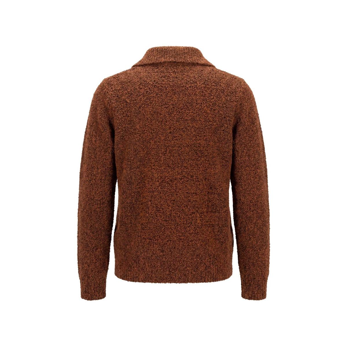 Roberto Sarto Trui 631154 Bruin 4