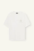 Don't waste culture T-Shirt Azemari Off-White 4