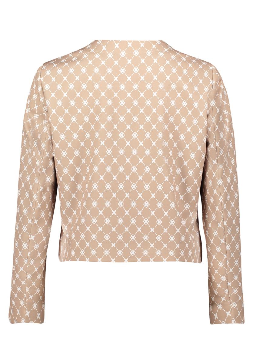 Betty Barclay Blazer 47141706 Beige 2
