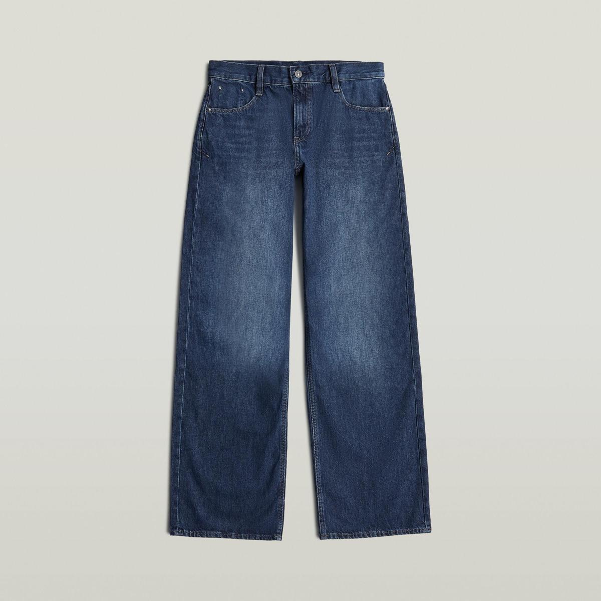 G-Star Jeans D22889-E353 Blauw 2