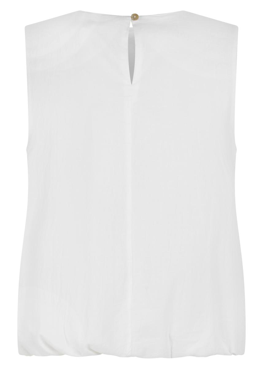 Tramontana Top A04-20-402 Off-White 2