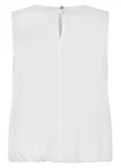 Tramontana Top A04-20-402 Off-White 2