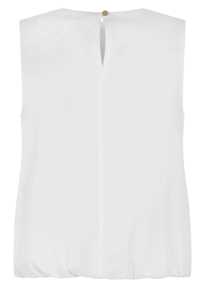Tramontana Top A04-20-402 Off-White 2