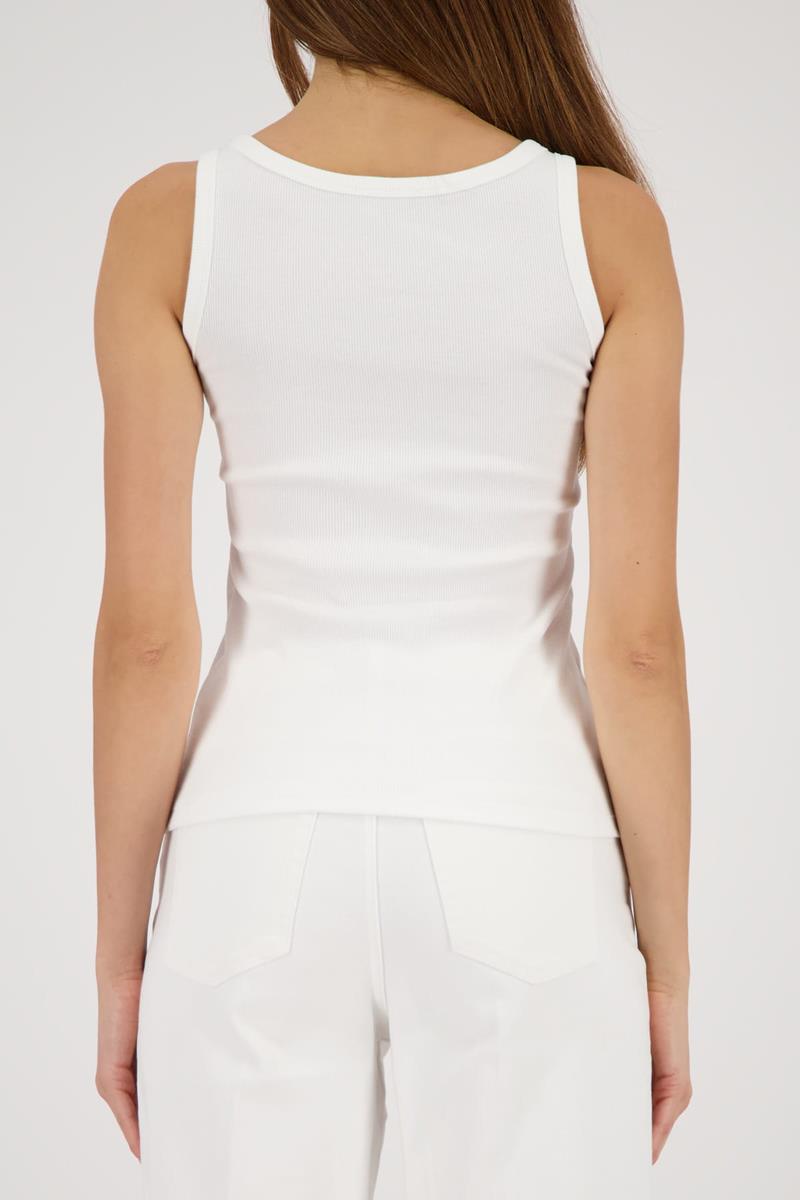 Monari Top 410485 Off-White 3