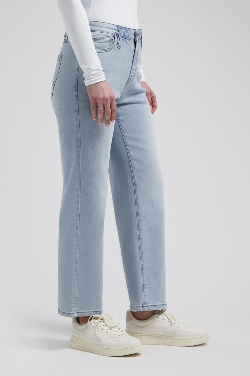 Florèz Jeans Sophie Blauw 3