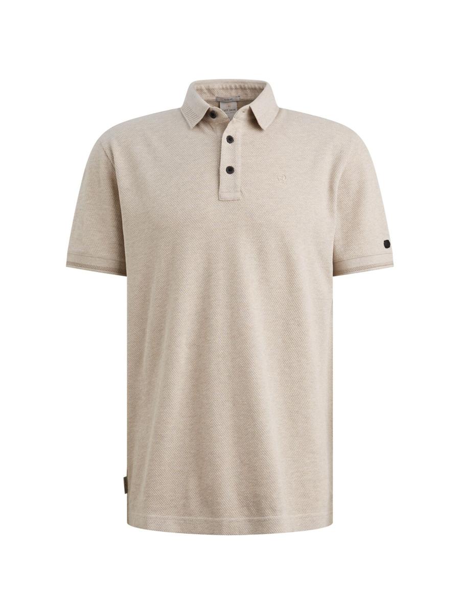 Cast Iron Polo CPSS2604864 Grijs 1