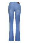Gardeur Pantalon Zuri 126 Blauw 4