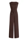 Vera Mont Jumpsuit 01784867 Bruin 2