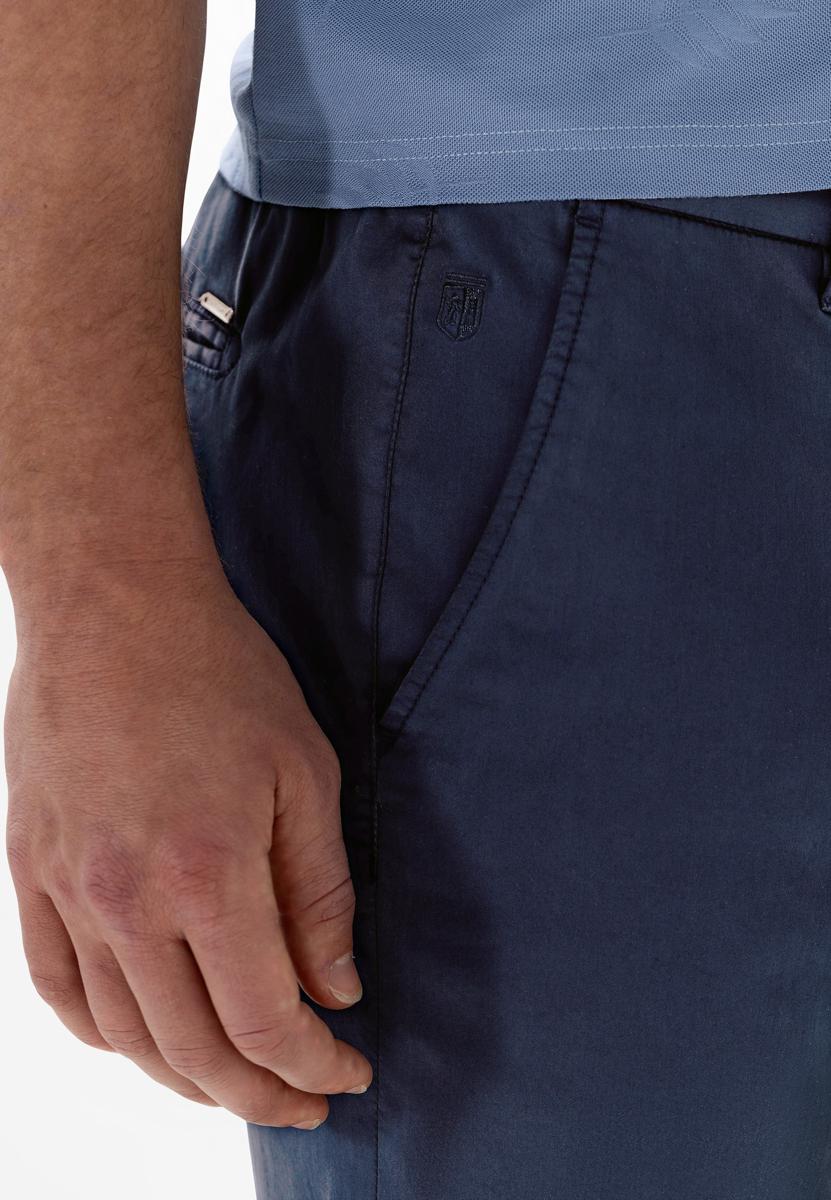 State of Art Korte Broek 671-16906 Blauw 4