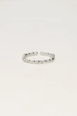 My Jewellery My Jewellery Ring MJ10350 Zilver 1