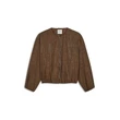 Summum Blazer 1s1297-12297 Bruin 2