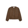 Summum Blazer 1s1297-12297 Bruin 2