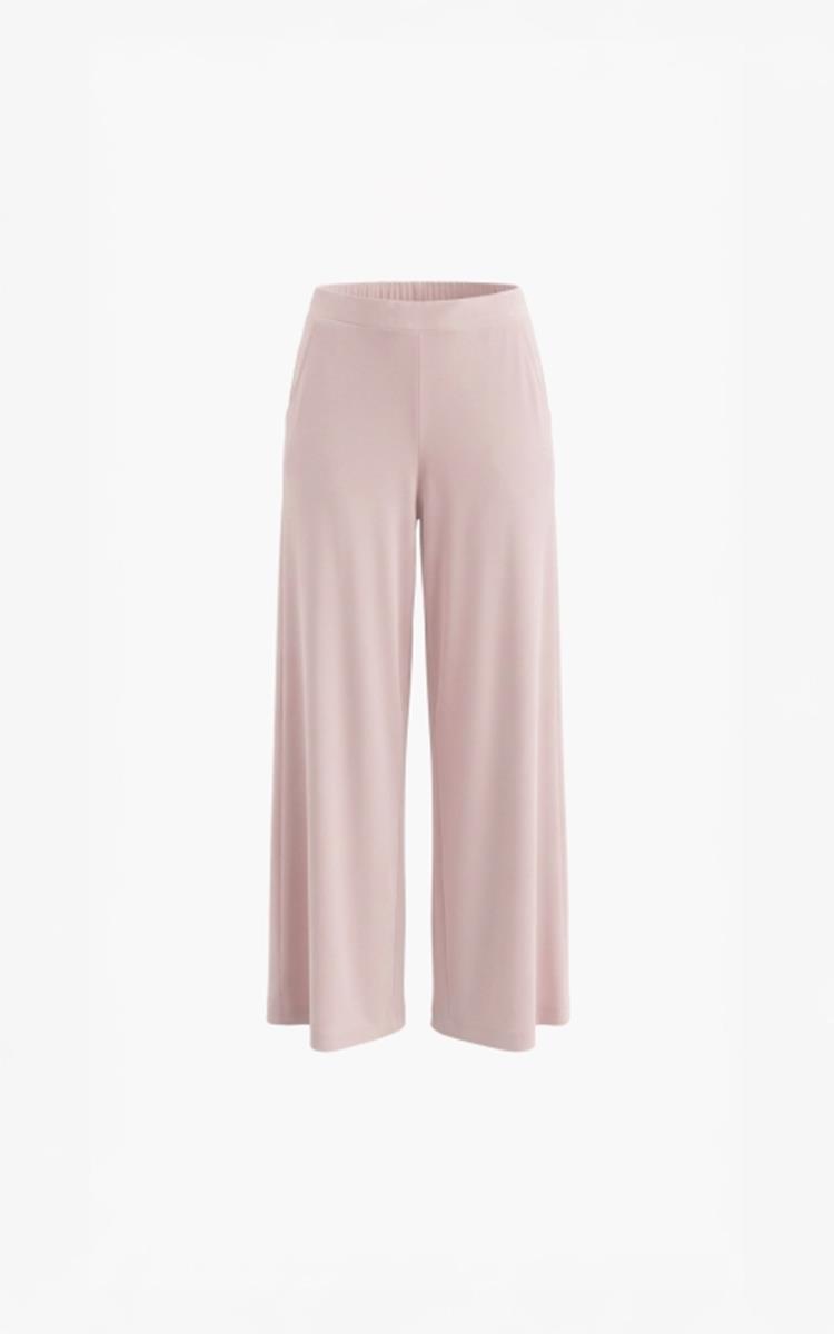 Aimée the Label Pantalon Riley Roze 1