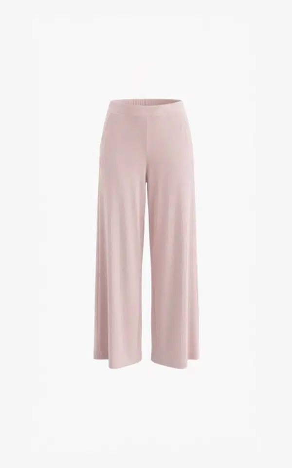 Aimée the Label Pantalon Riley Roze 1