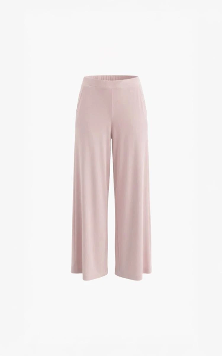 Aimée the Label Pantalon Riley Roze 1