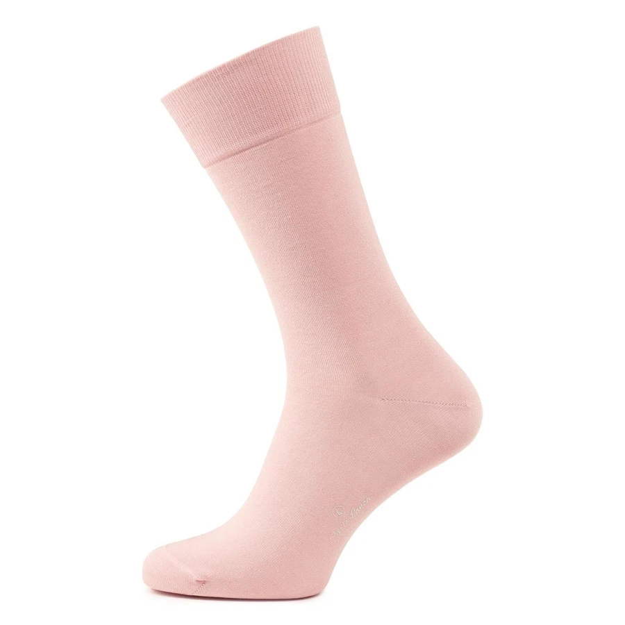 Carlo Lanza Sokken 109 Tutti Colori Roze 2
