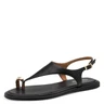 Tamaris Sandalen 28142 Zwart 2