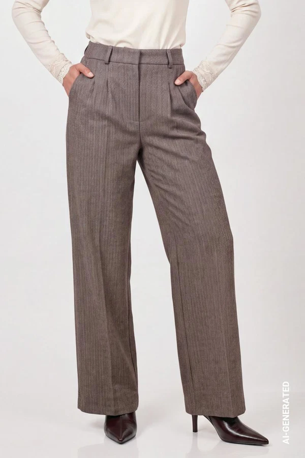 Monari Jeans 810263 Beige 1