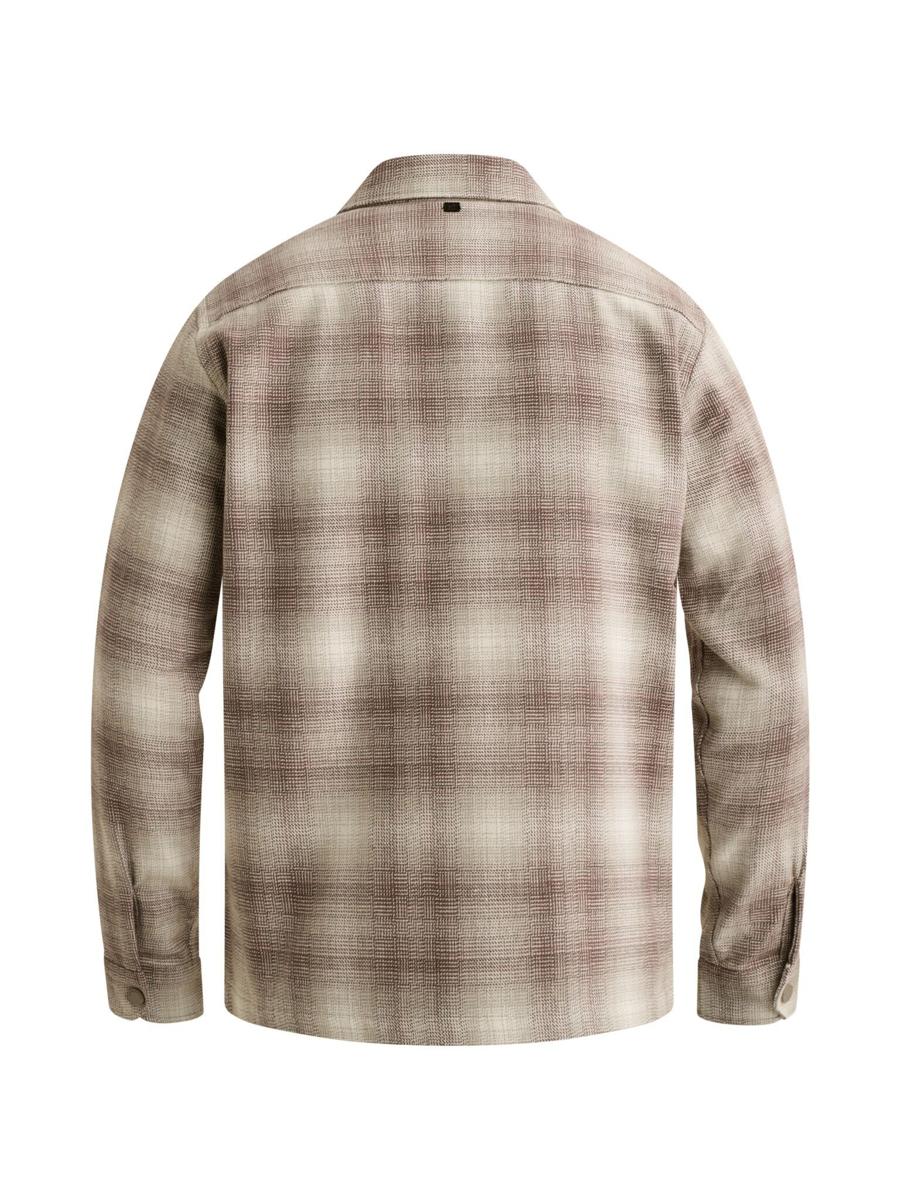 Vanguard Overhemd VSI2610260 GF Off-White 2