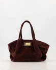 New Apparel Tas Leonie-Su-G Rood 1