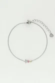 My Jewellery My Jewellery Armband MJ10258 Zilver 1
