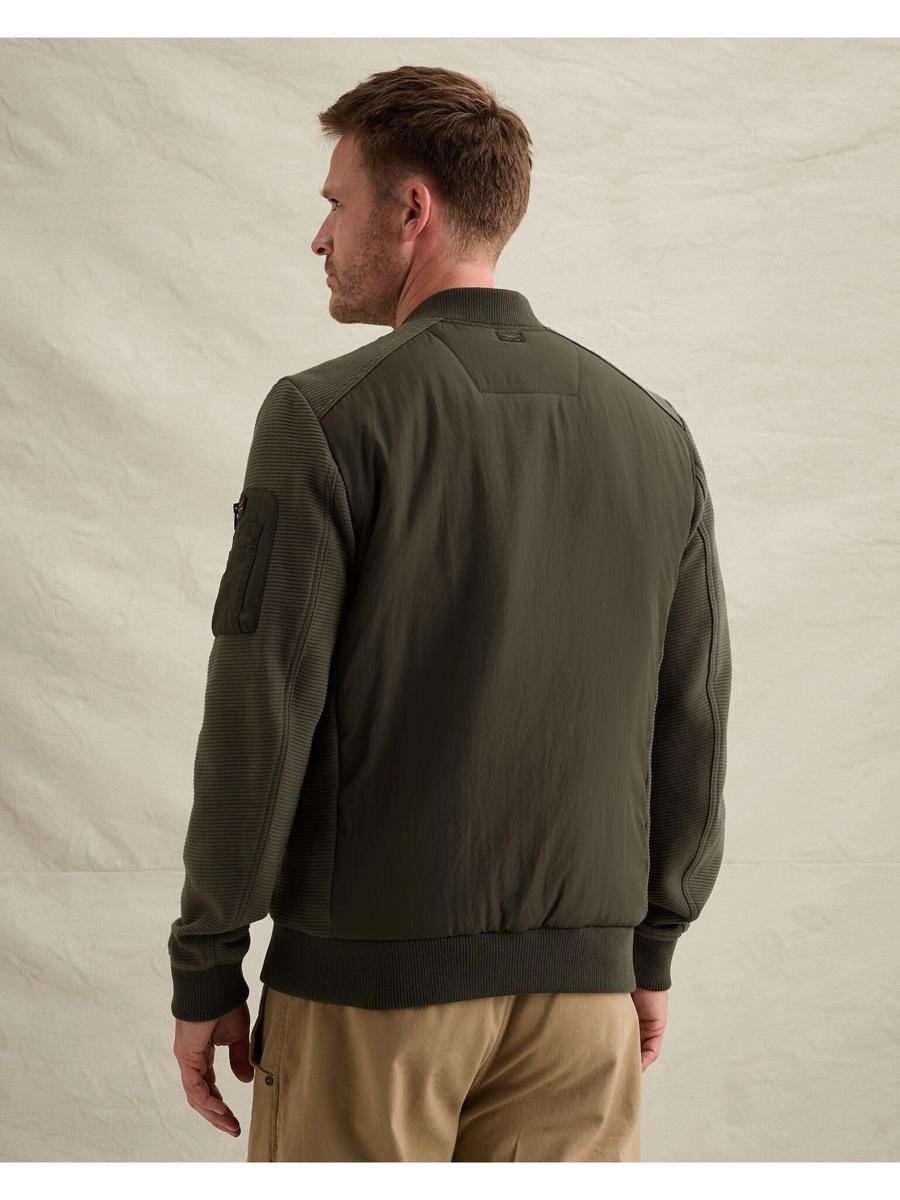 PME Legend Jack PJH2609101 Grijs 4
