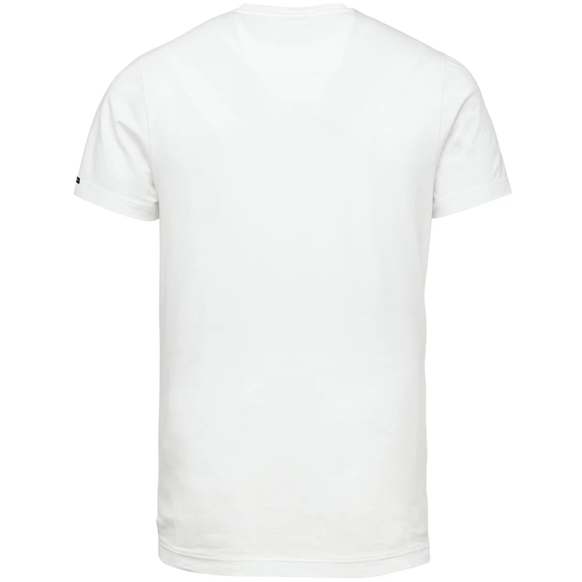 PME Legend T-Shirt American Classic Wit 4